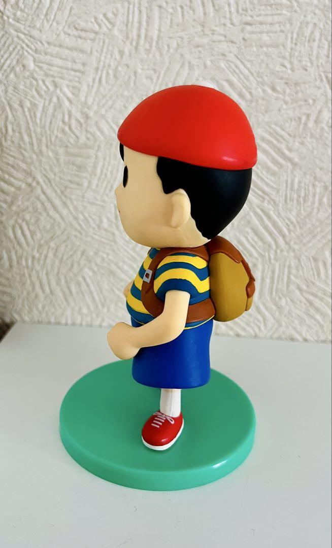 MOTHER2 フィギュアコレクション1 ネス