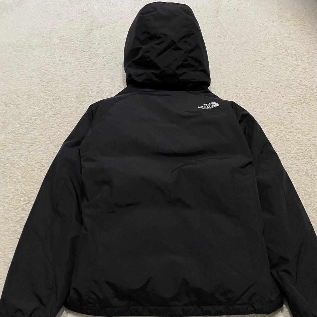 ノースフェイス　マウンテンダウンジャケット　ダウンパーカー　M