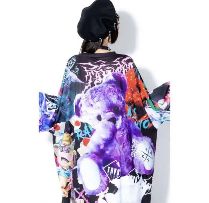 おトク情報がいっぱい! ❤︎りん様専用出品❤︎ Tシャツ/カットソー(七分/長袖) おトク情報がいっぱい! ❤︎りん様専用出品❤︎ Tシャツ/カットソー(七分/長袖)