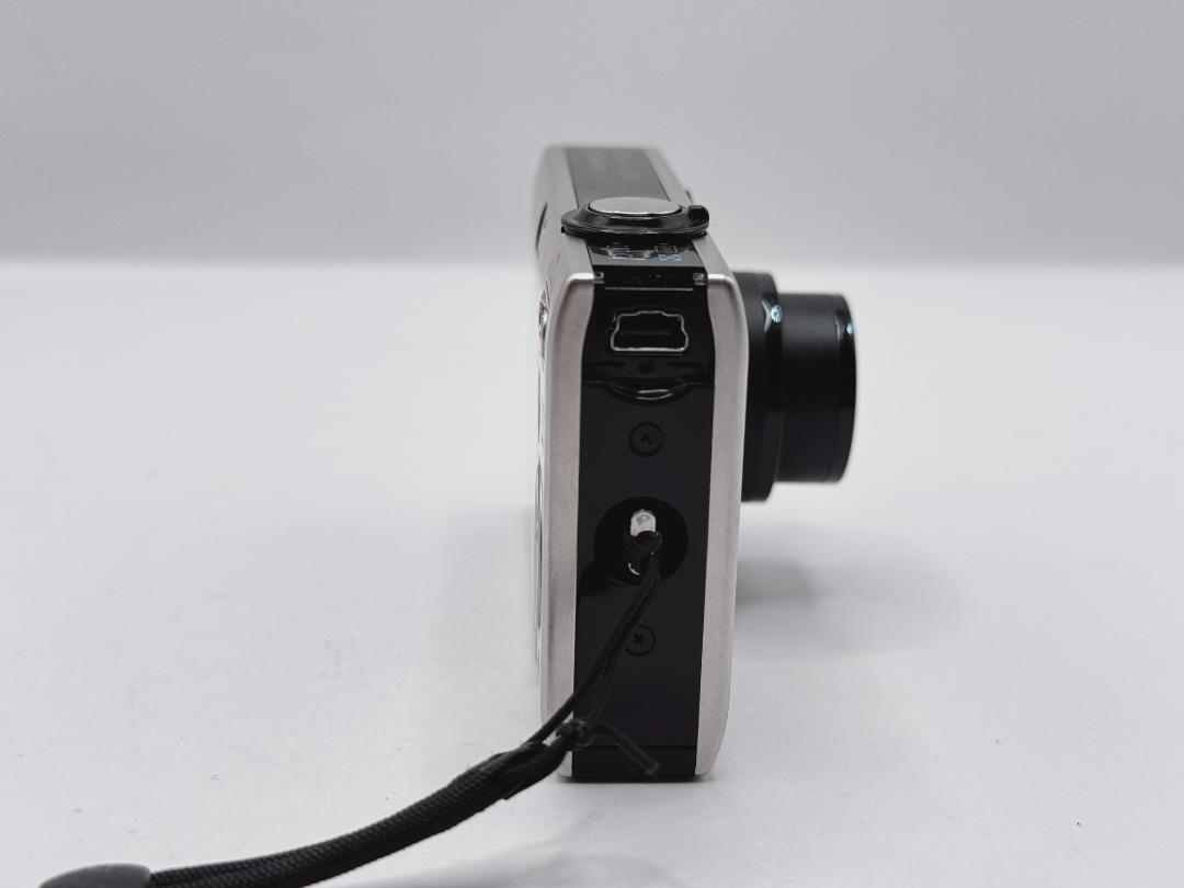 CANON IXY DIGITAL 25 IS バッテリー・充電器付