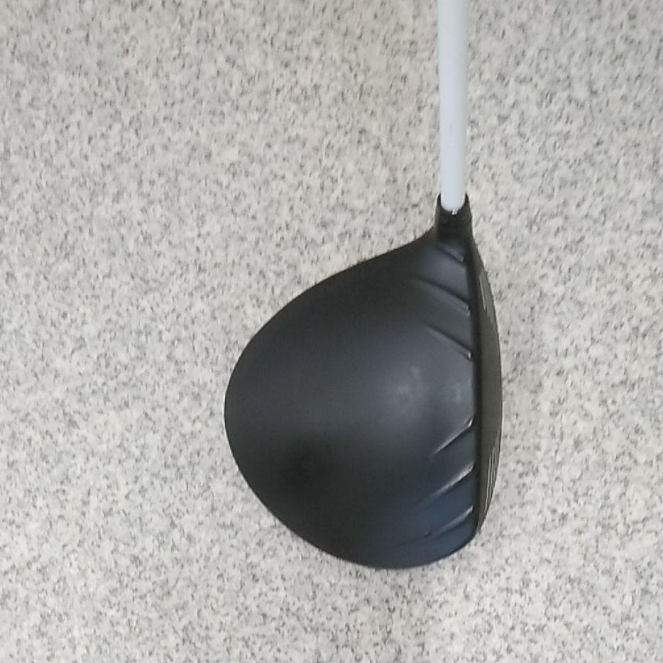 れあり 値下げですピンG30カスタムドライバー 4JZxC-m22868523400 ┇シャフトは