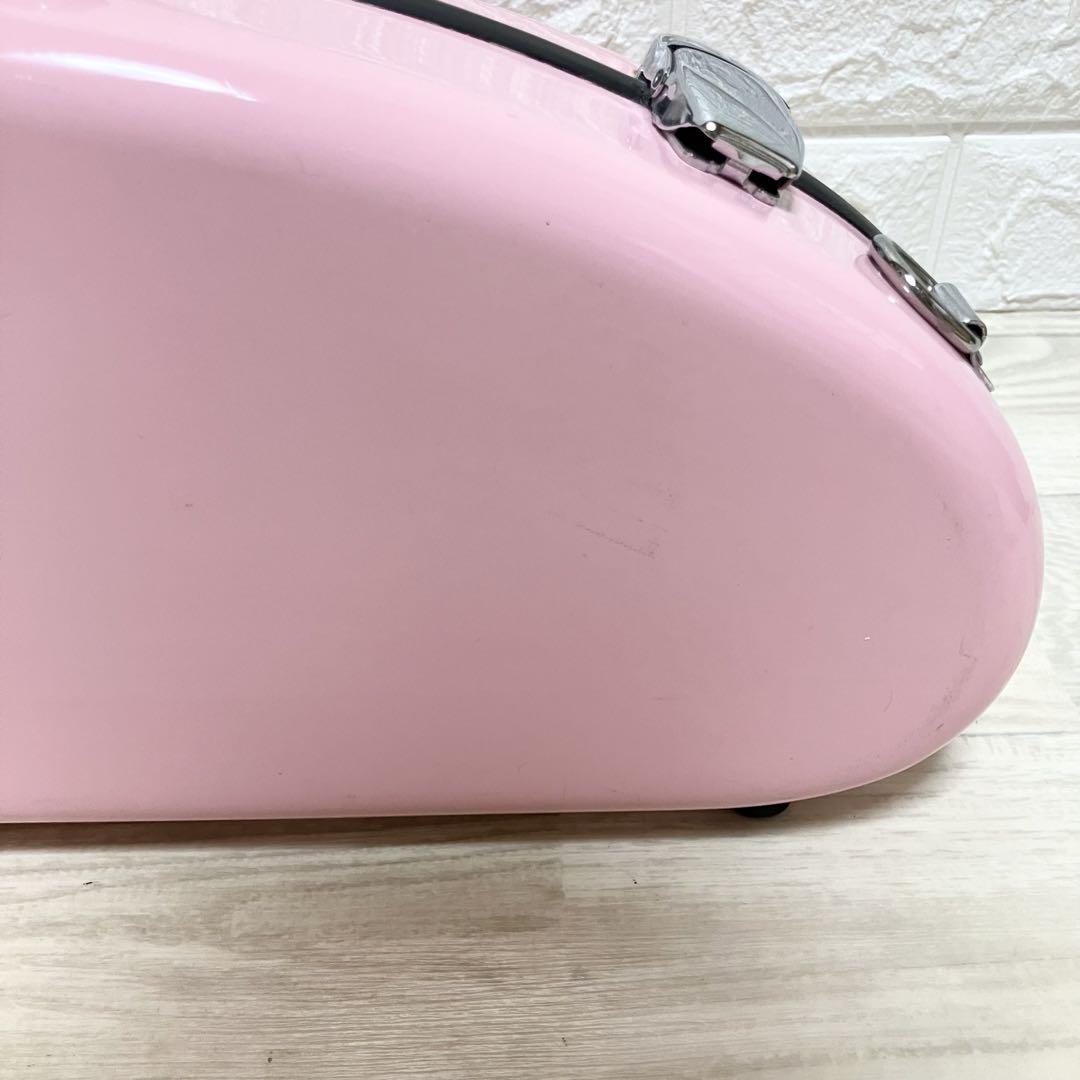 美品！CCシャイニーケース2 クラリネット　C.C. shiny case II