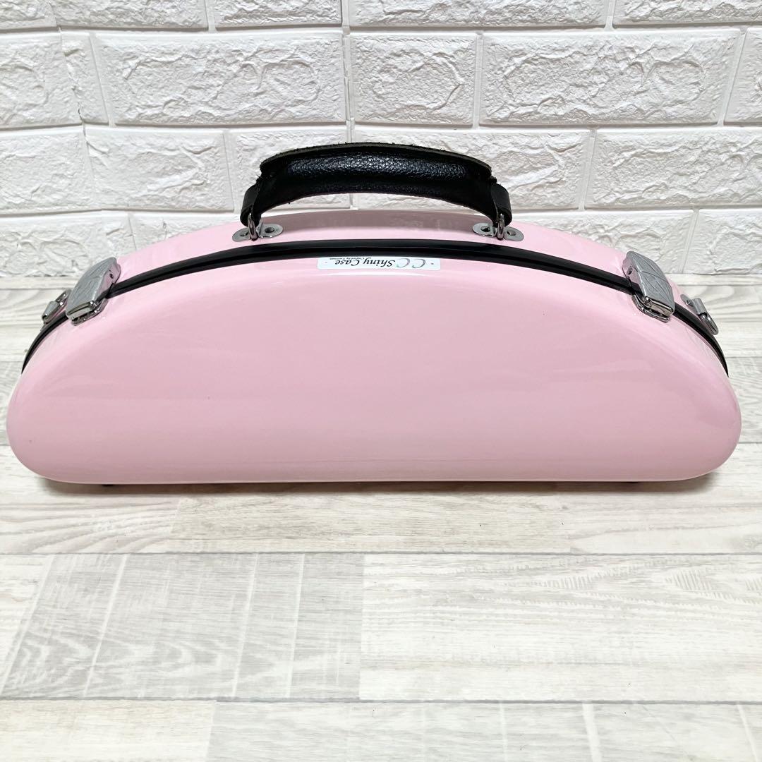 美品！CCシャイニーケース2 クラリネット　C.C. shiny case II