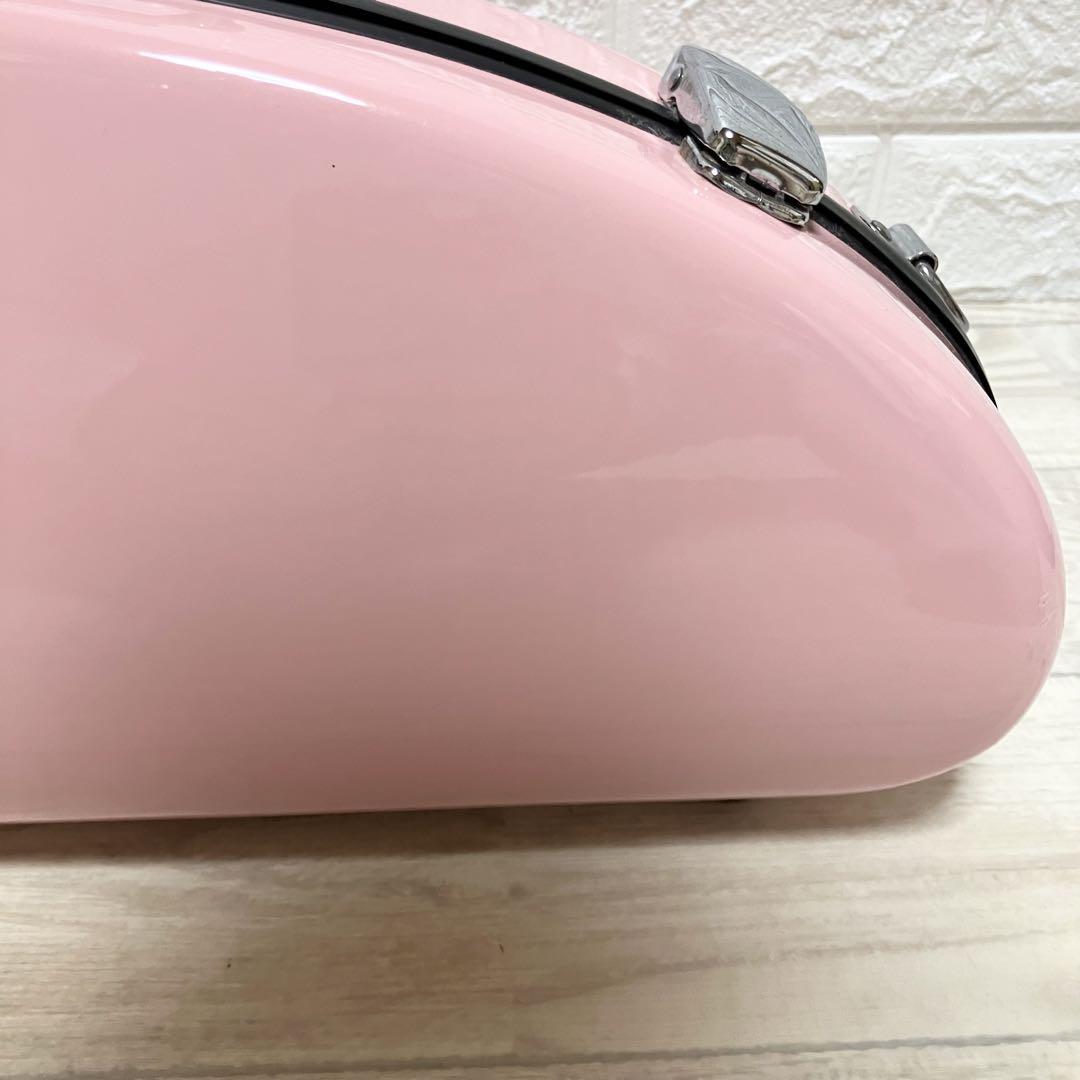 美品！CCシャイニーケース2 クラリネット　C.C. shiny case II
