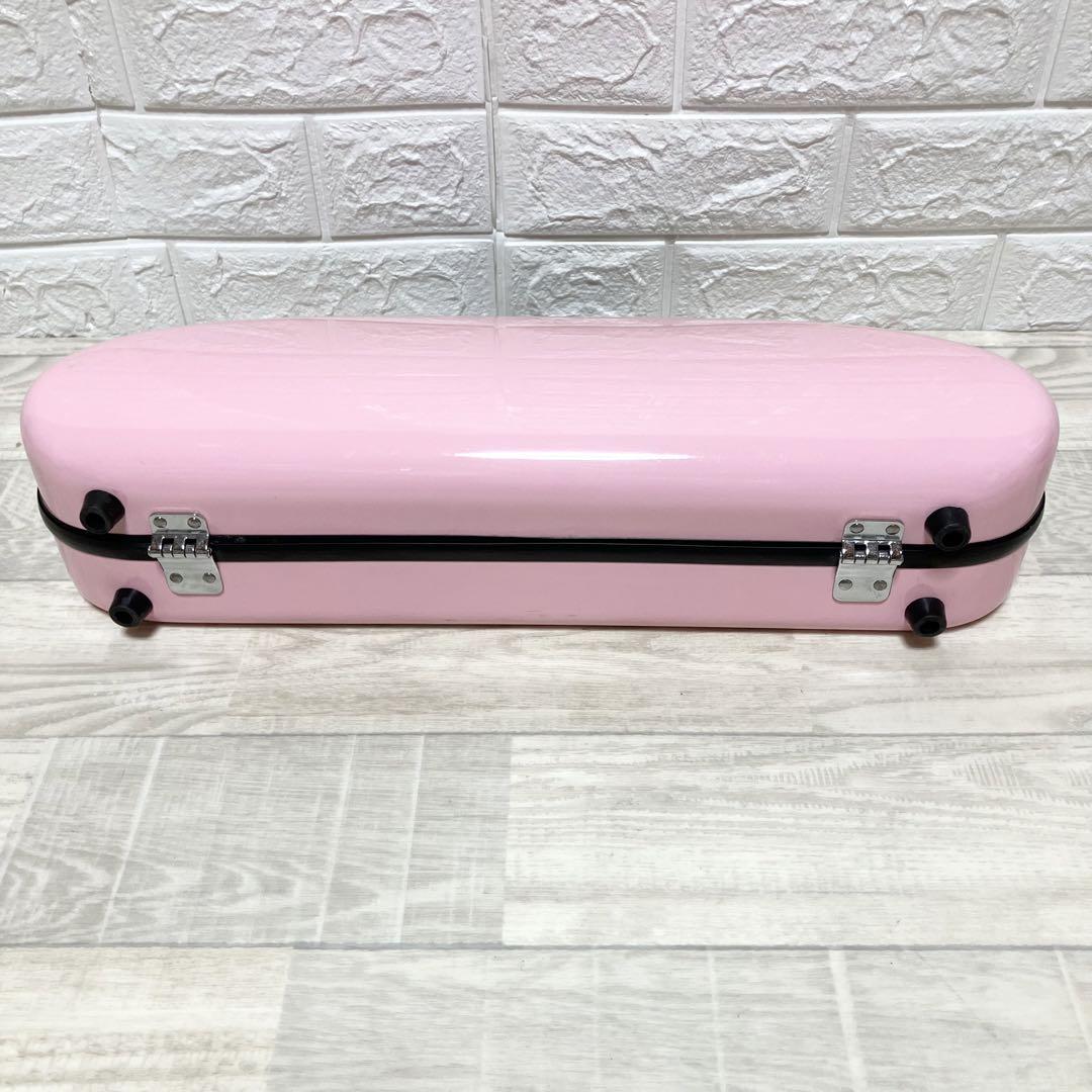 美品！CCシャイニーケース2 クラリネット　C.C. shiny case II