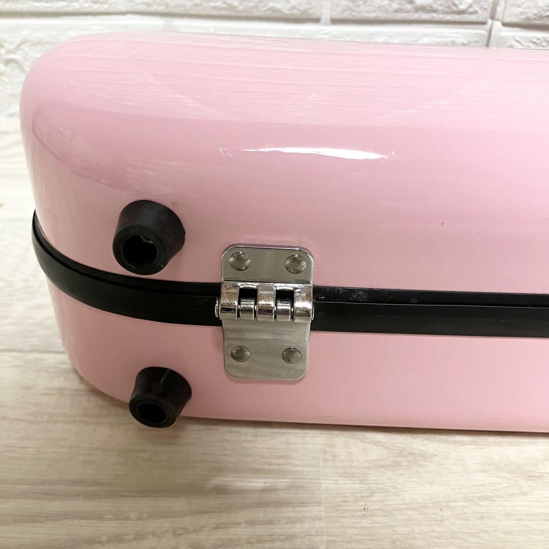 美品！CCシャイニーケース2 クラリネット　C.C. shiny case II