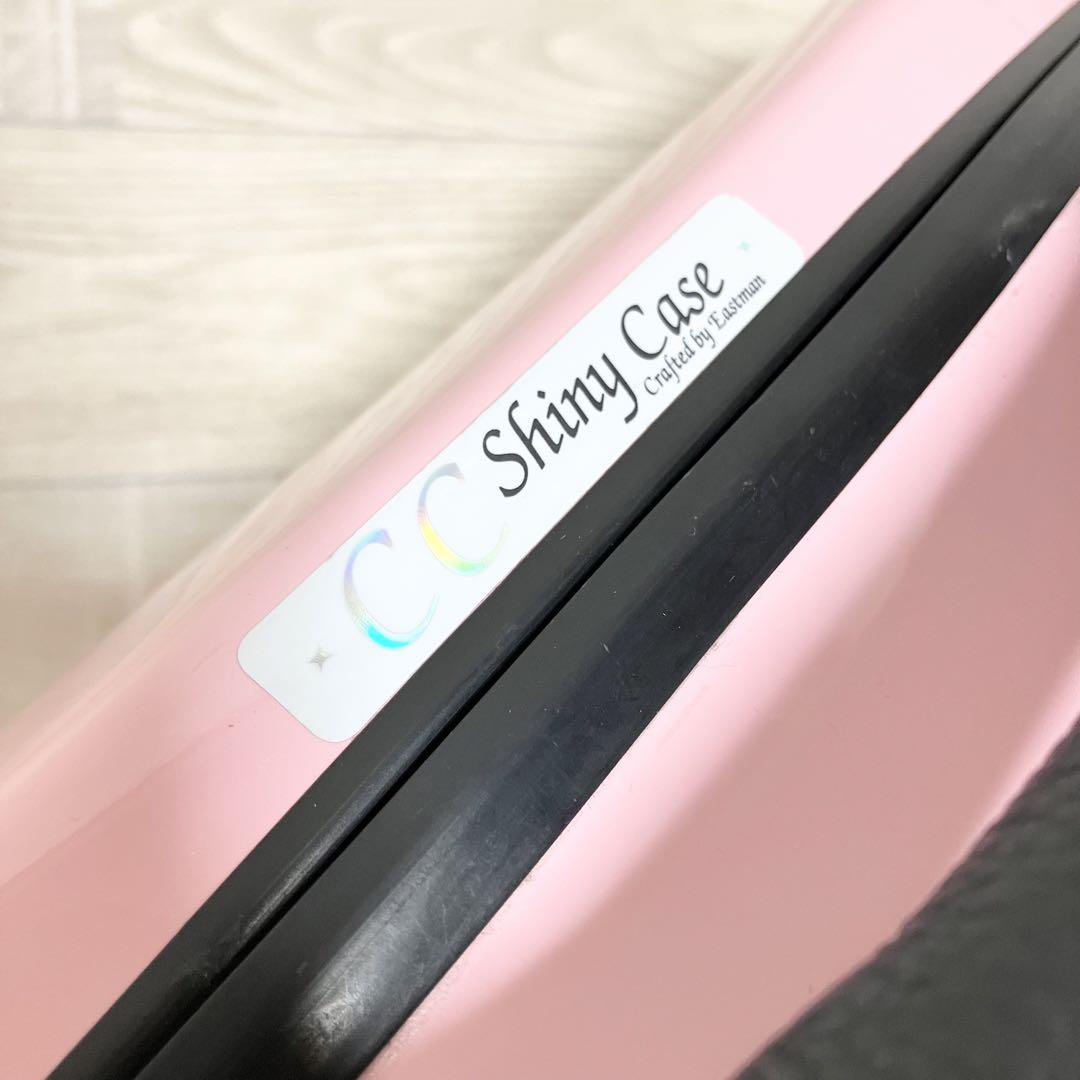 美品！CCシャイニーケース2 クラリネット　C.C. shiny case II