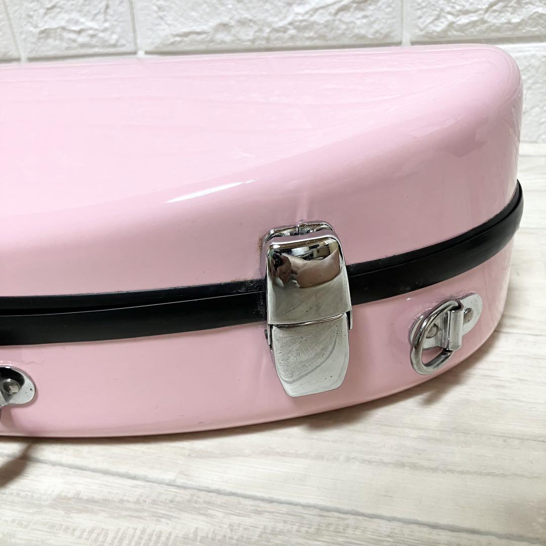 美品！CCシャイニーケース2 クラリネット　C.C. shiny case II