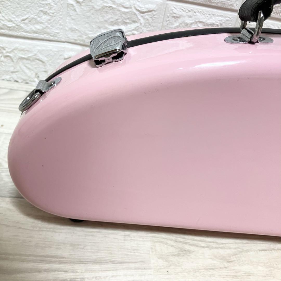 美品！CCシャイニーケース2 クラリネット　C.C. shiny case II