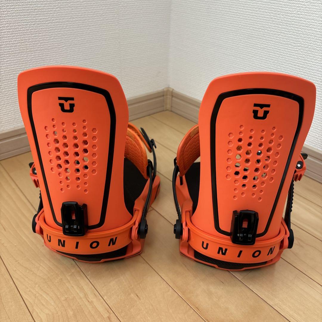 23-24 UNION FORCE M ビンディング ユニオン フォース