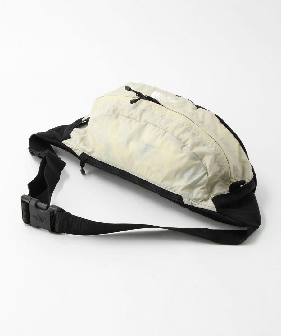 新品未使用 ＜THE NORTH FACE＞スウィープ / ウエストバッグ