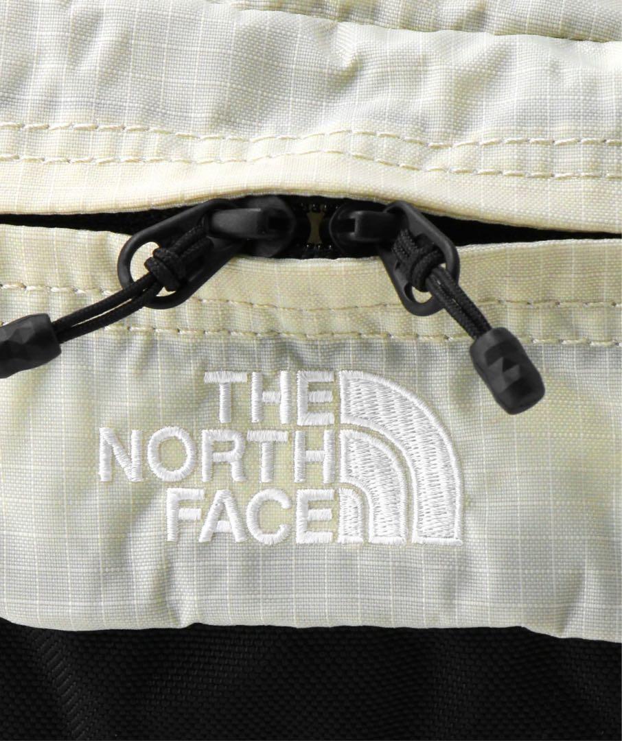 新品未使用 ＜THE NORTH FACE＞スウィープ / ウエストバッグ