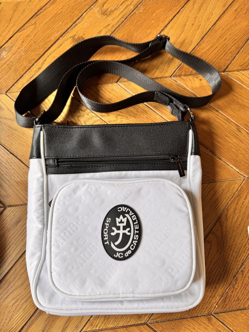 カステルバジャック　ショルダーバッグ　新品