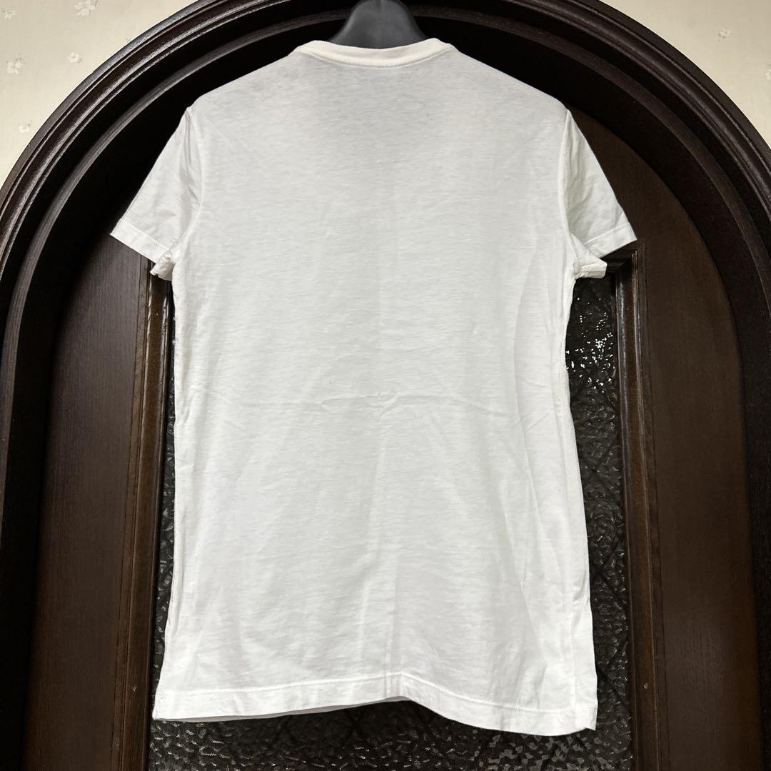 正規品 匿名配送 送料込み］PRADA ビジューTシャツ
