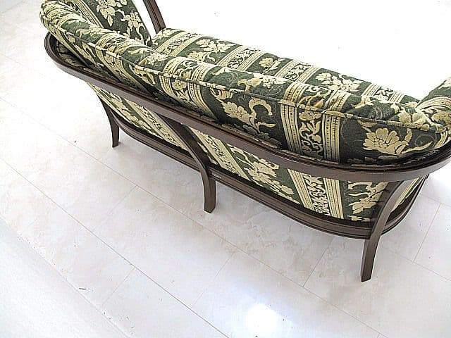 展示品　maruni マルニ木工 地中海ロイヤル シャルル 2人掛けソファ 展示品 maruni マルニ木工 地中海ロイヤル シャルル 2人掛けソファ58万