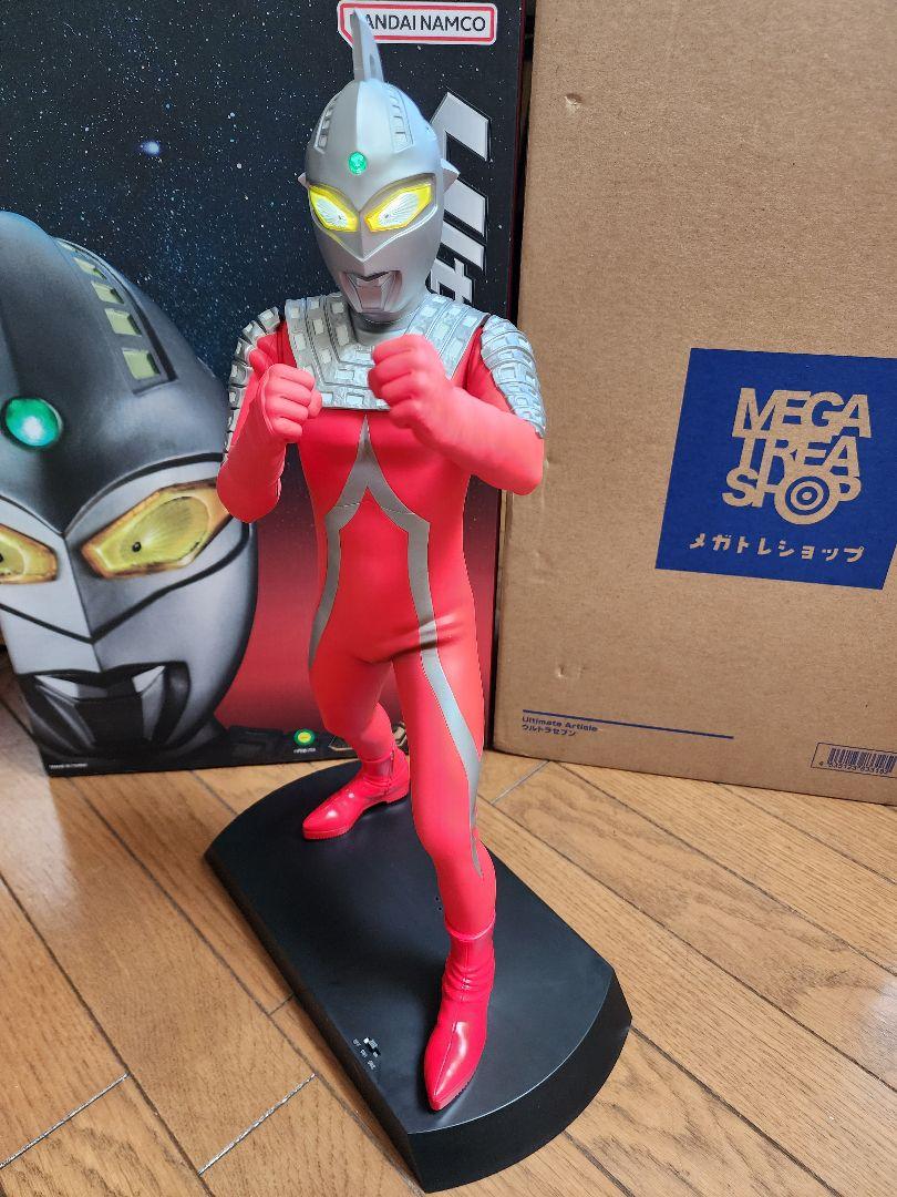 12月スーパーSALE 15%OFF】 Ultimate ウルトラセブン Ultimate Article