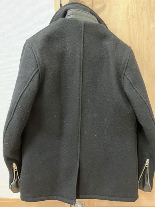 schott ジャケット　ライダース