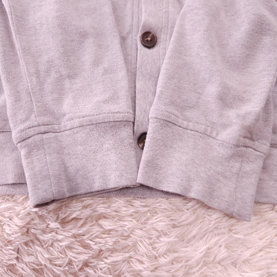 POLO RALPH LAUREN　カーディガン　コットン100%　ポニー　XL