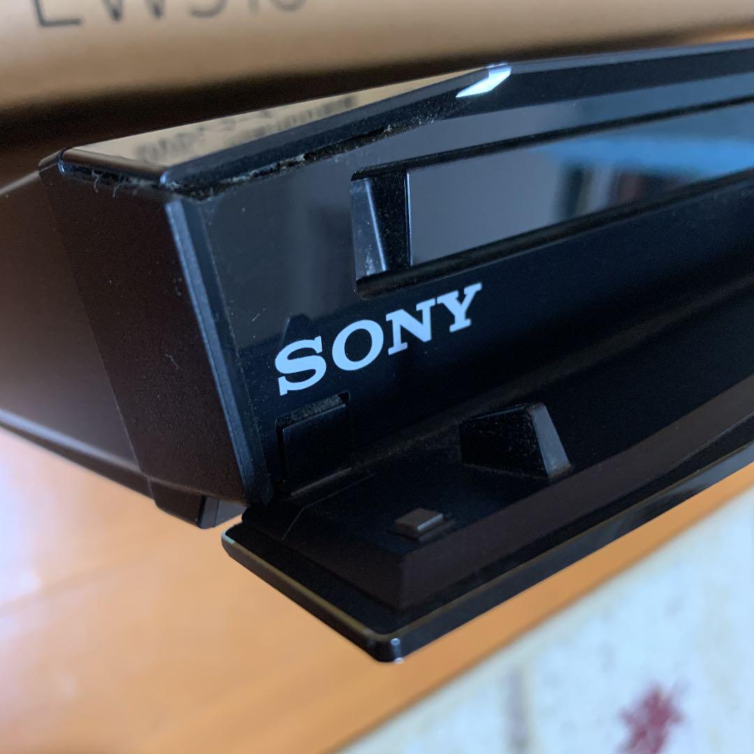 人気絶頂 ブルーレイレコーダー SONY BDZ-EW510(美品) - ブルーレイレコーダー