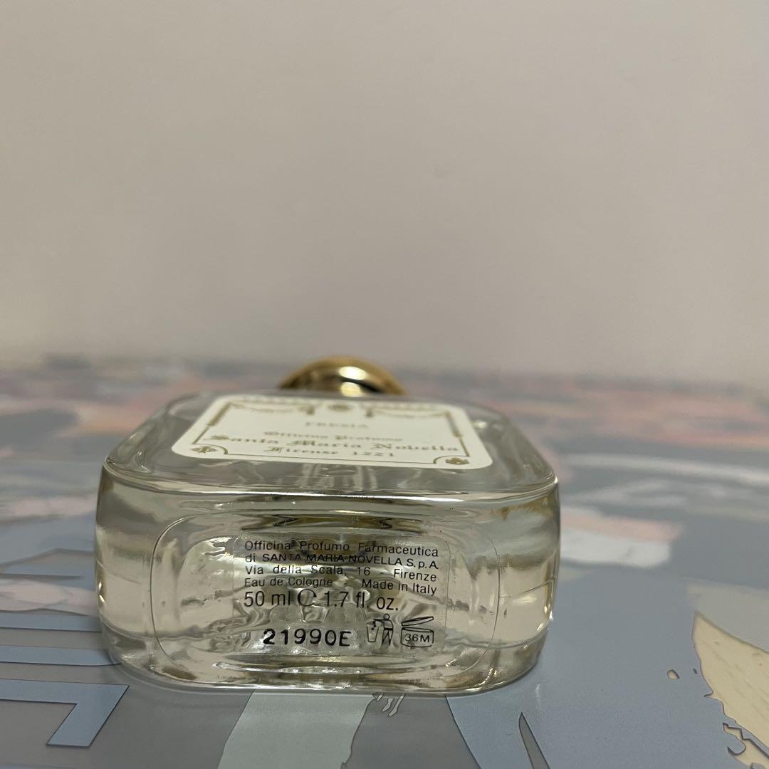 Santa Maria Novella FRESIA 香水