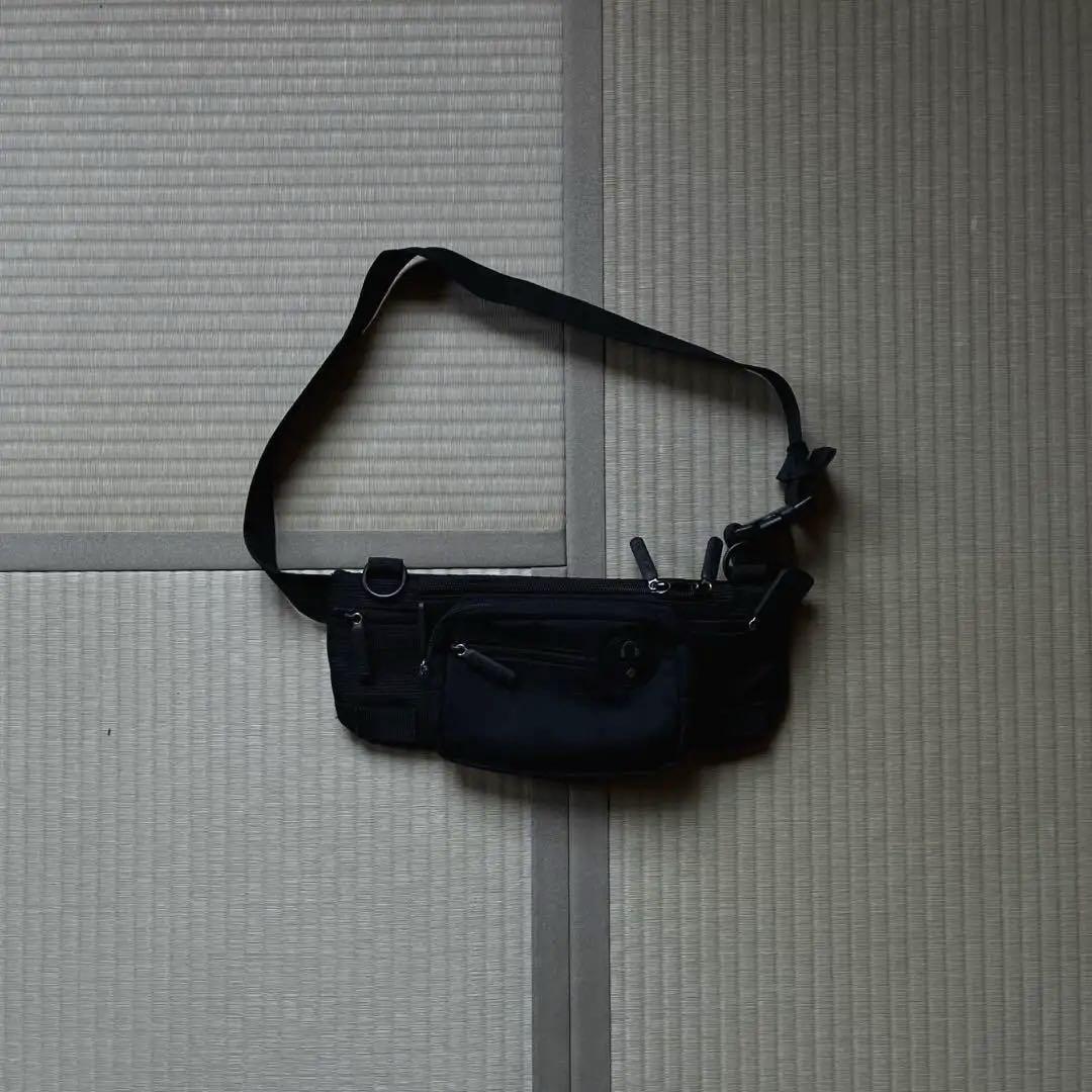 archive oldgap one shoulder bag y2k