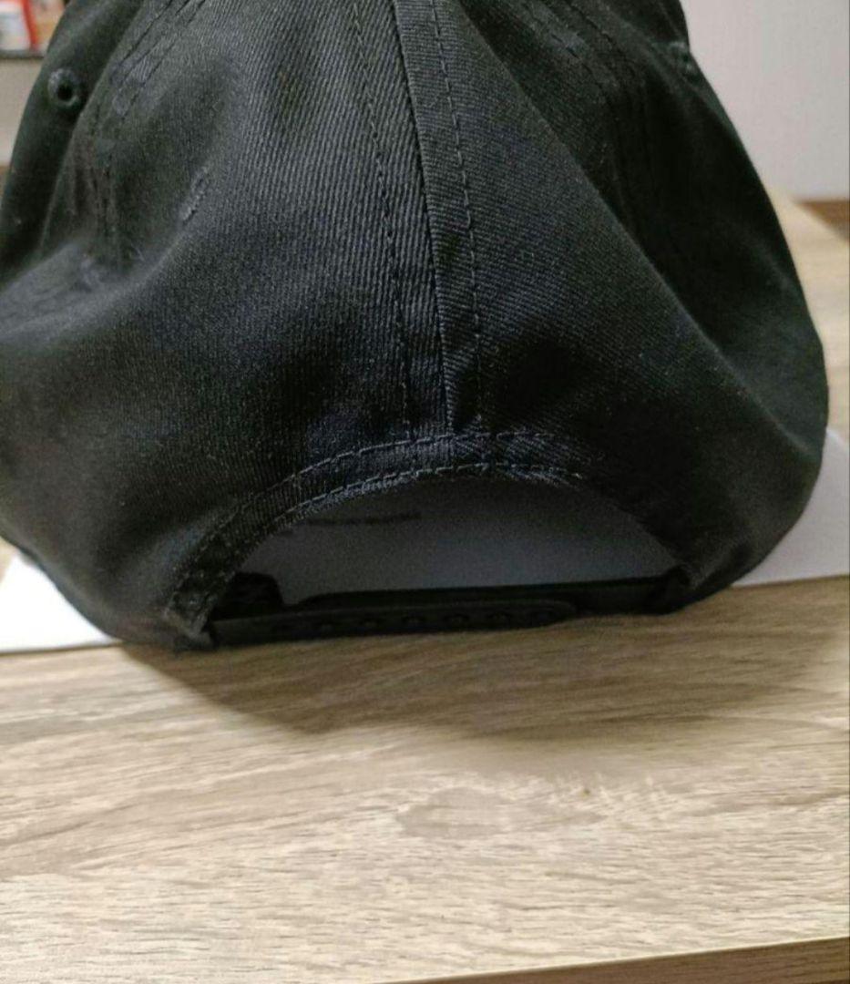 在庫ラスト　oMA DESIGN STUDIOS｜C カブス CAP キャップ