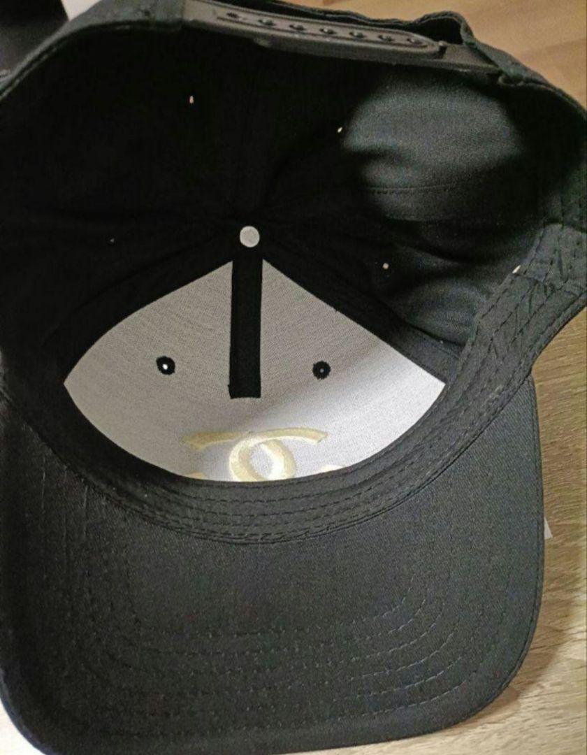 在庫ラスト　oMA DESIGN STUDIOS｜C カブス CAP キャップ