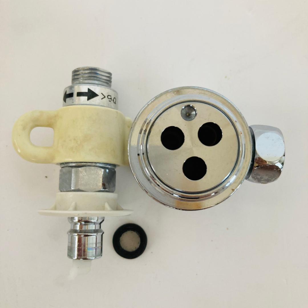 食器洗い乾燥機用分岐栓 CB-SEC6 ナショナル National Panasonic 水栓 パナソニック 食器洗い乾燥機用分岐栓 CB-SEC6 ナショナル National Panasonic 水栓 パナソニック