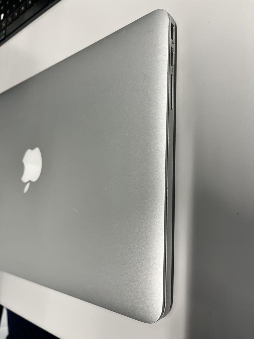 MacBook Pro 13インチ Retina Late 2013 i5 8G