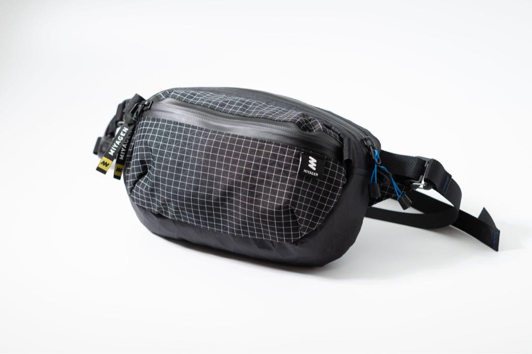 MIYAGEN Trail Engineering OBSI PACK