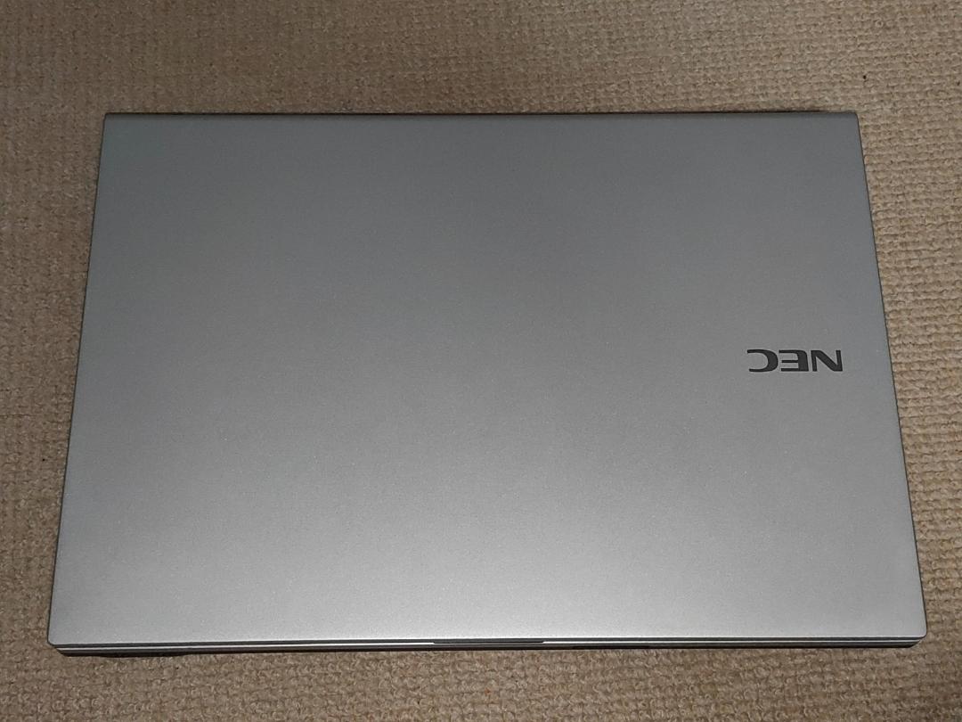 がれている NEC VersaPro VK27MC-J Ci5 2.7GHz SSD搭載 kMLB4-m22875766827 ノート
