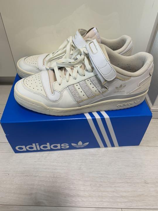 adidas アディダス　フォーラム84 Forum84