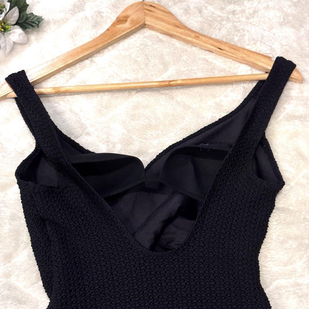 【新品未使用】Yves saint Laurent ワンピース 水着
