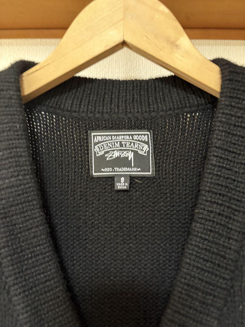 CARDIGAN Sサイズ