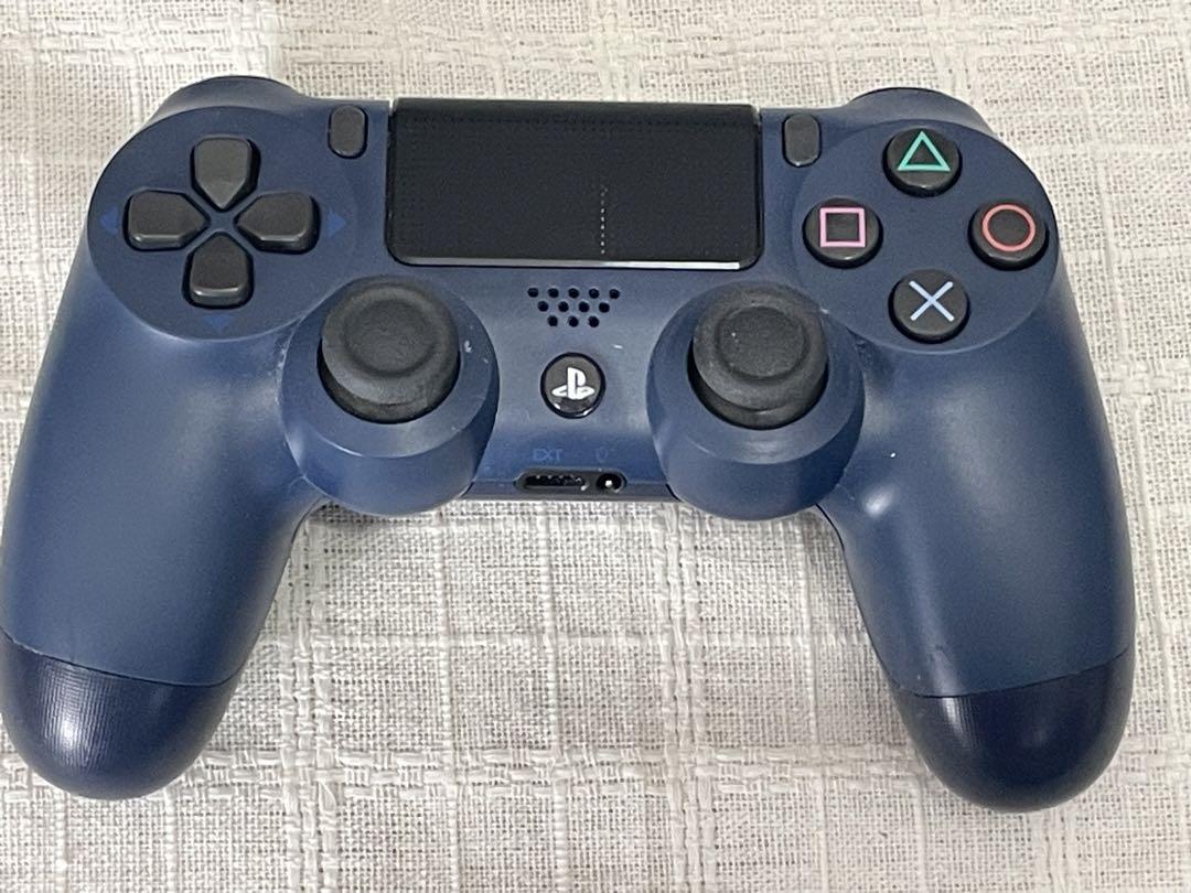 PlayStation4 グレイシャー
