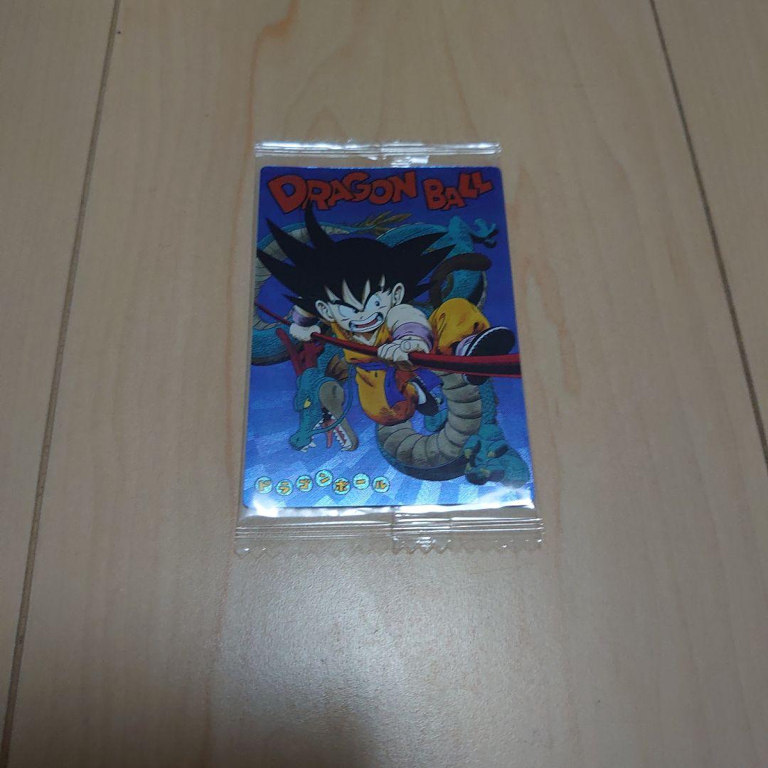 未開封 イタジャガ ドラゴンボール vol.1 第1弾 全24種