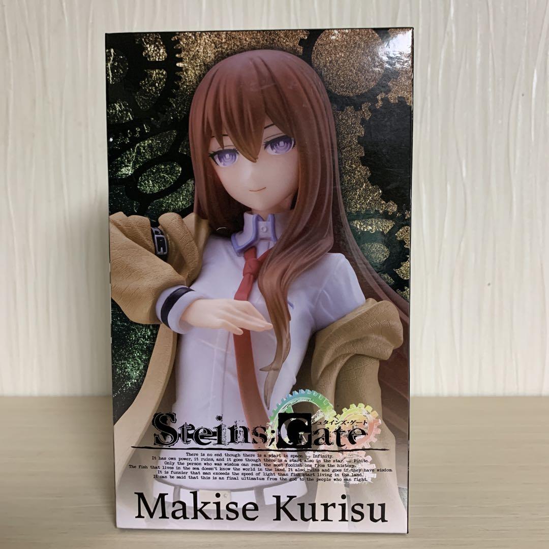STEINS;GATE Coreful フィギュア 牧瀬紅莉栖 - メルカリ