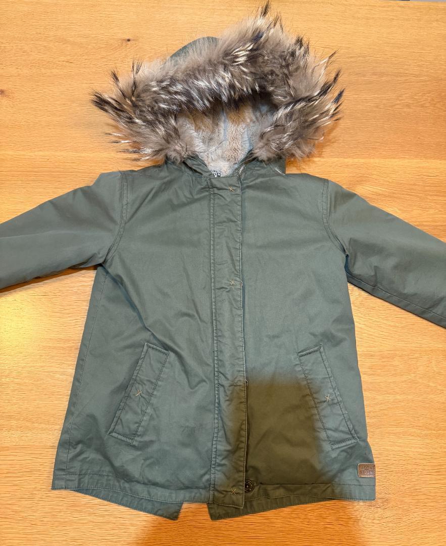 BONTON ボントン