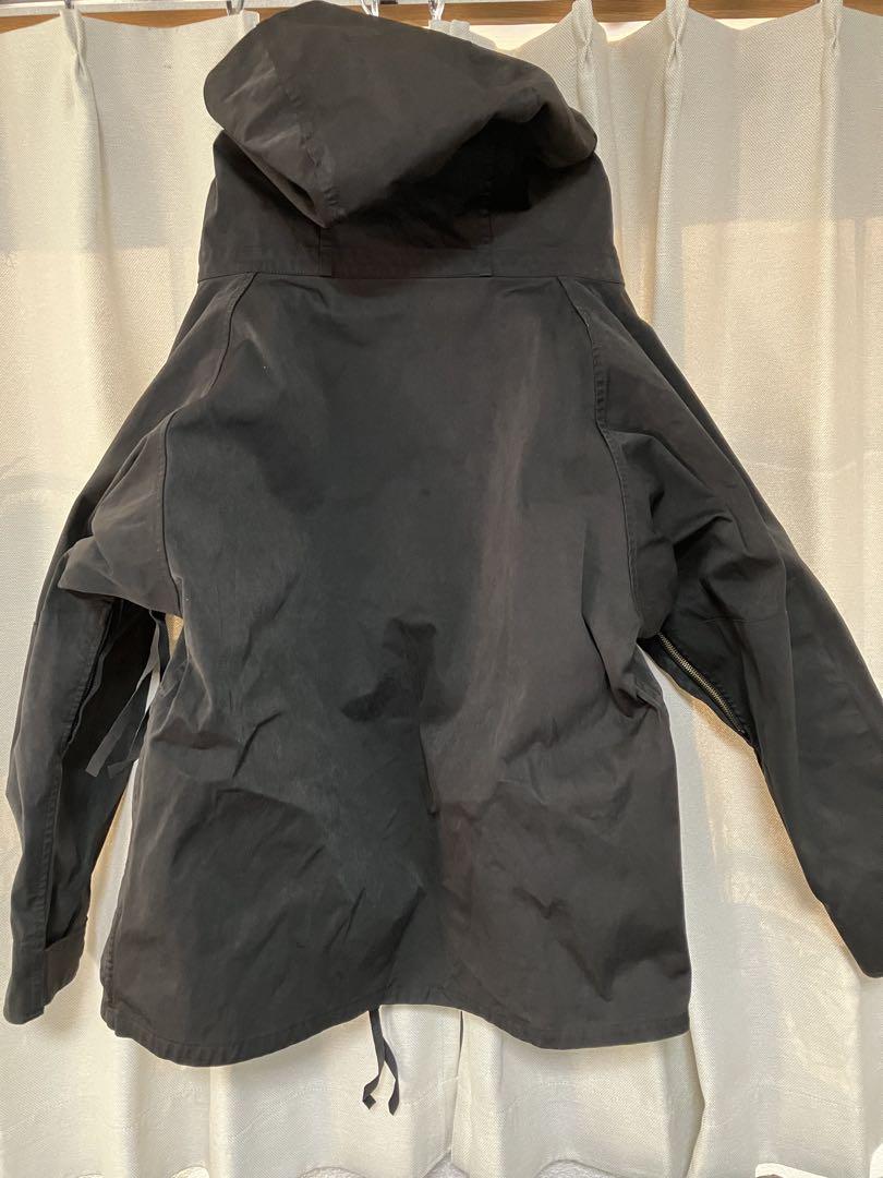 DAN COLD WEATHER PARKA Mサイズ
