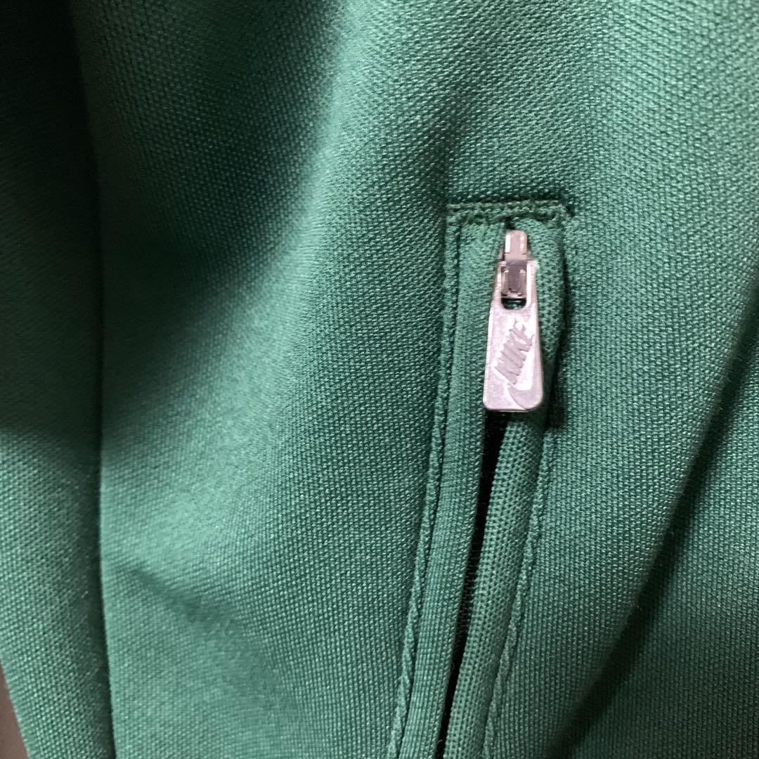 Nike マンチェスターユナイテッド　ジャージ
