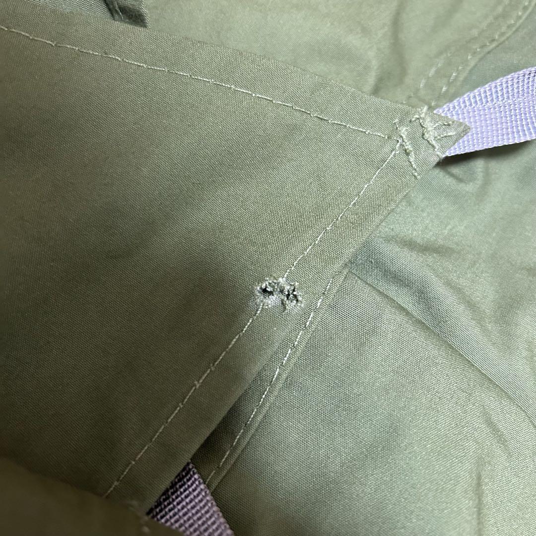 Soomloom X-large キャンプ テント パップテント　軍幕
