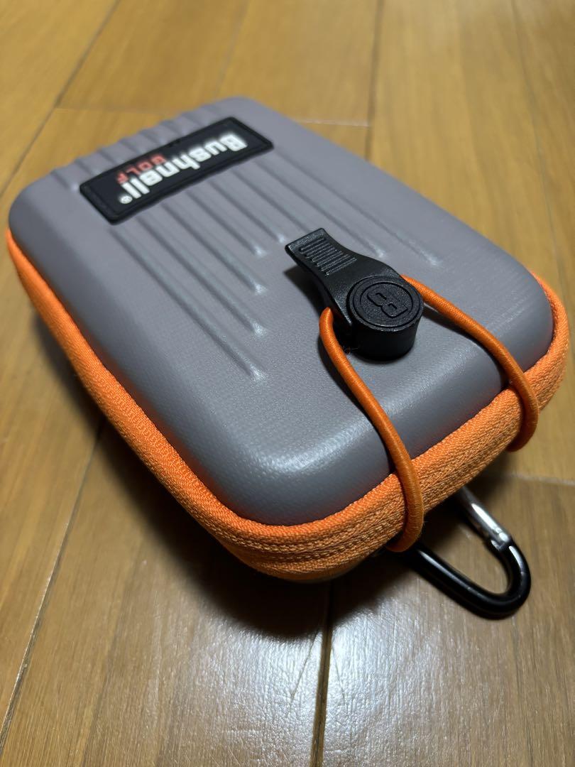 Bushnell ピンシーカープロ　X3ジョルト