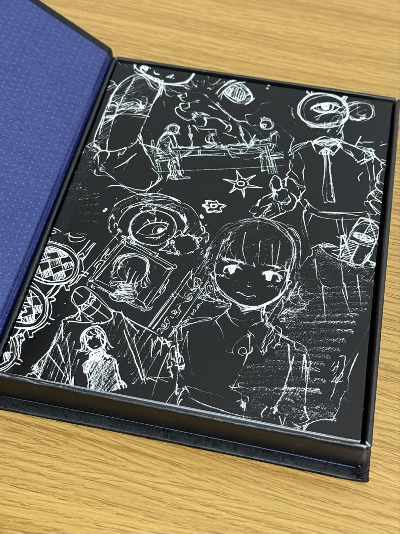 ずっと真夜中でいいのに。 正しい偽りからの起床 【初回限定盤】