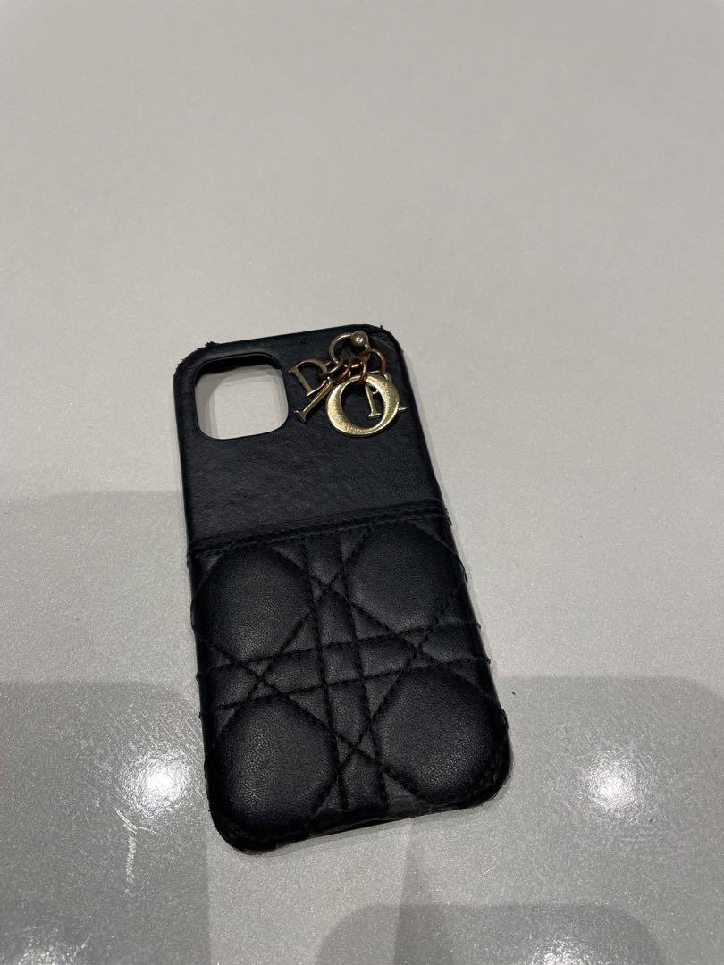 Dior iPhone 12pro