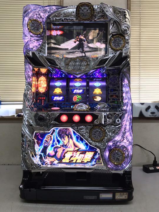 21420円 新作通販 ꙳ ゜P北斗の拳8救世主 パチンコ実機꙳ ゜ 21420円 新作通販 ꙳ ゜P北斗の拳8救世主 パチンコ実機꙳ ゜