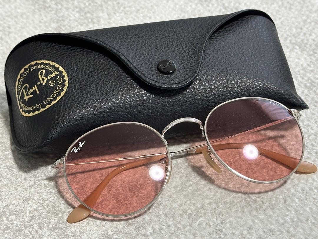 RayBan レイバン RB3447-9065V7-53