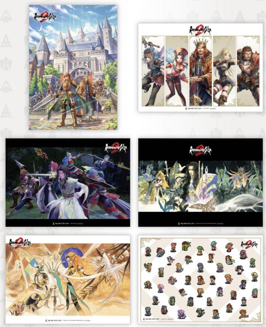 センラ シャドウ 30点 キャラクターグッズ