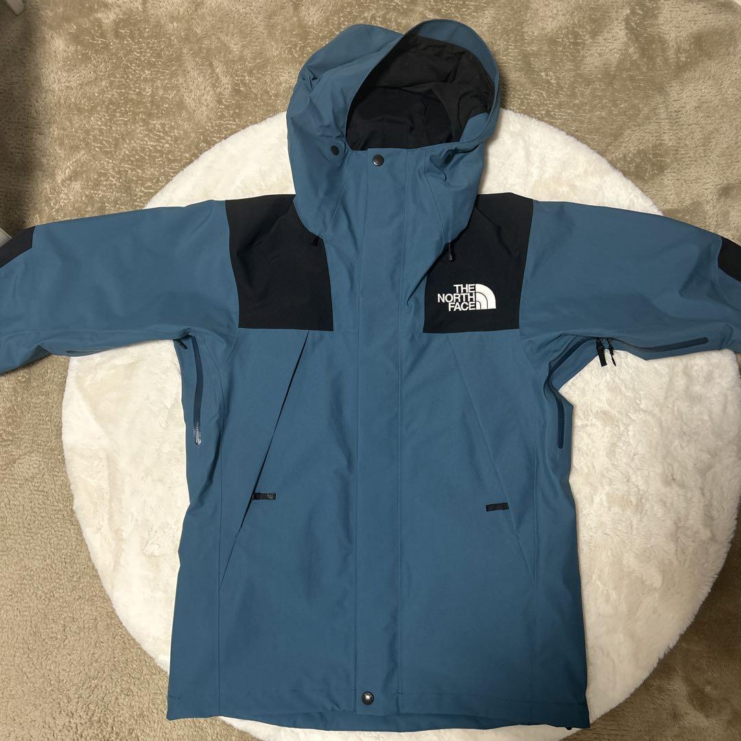 THE NORTH FACE マウンテンジャケット メンズ ゴアテックス