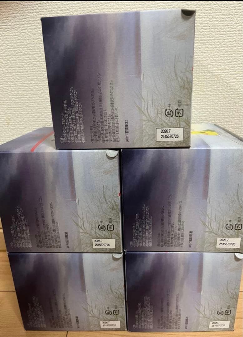 PMFitLine フィットライン レストレイト5箱セット PMFitLine フィットライン レストレイト5箱セット