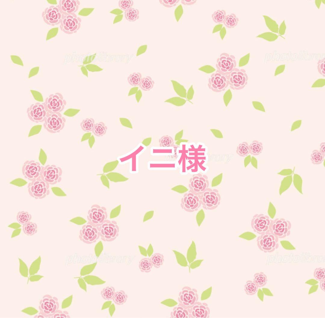 イニ様専用出品